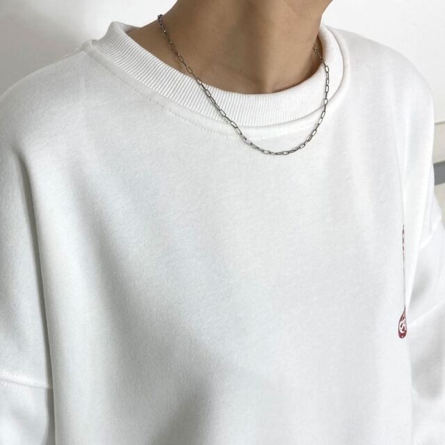 ピザネコプルオーバー