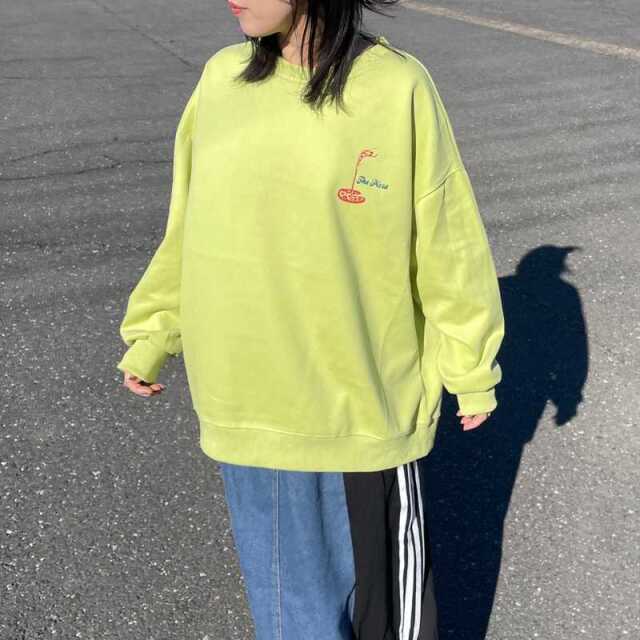 ピザネコプルオーバーｖ