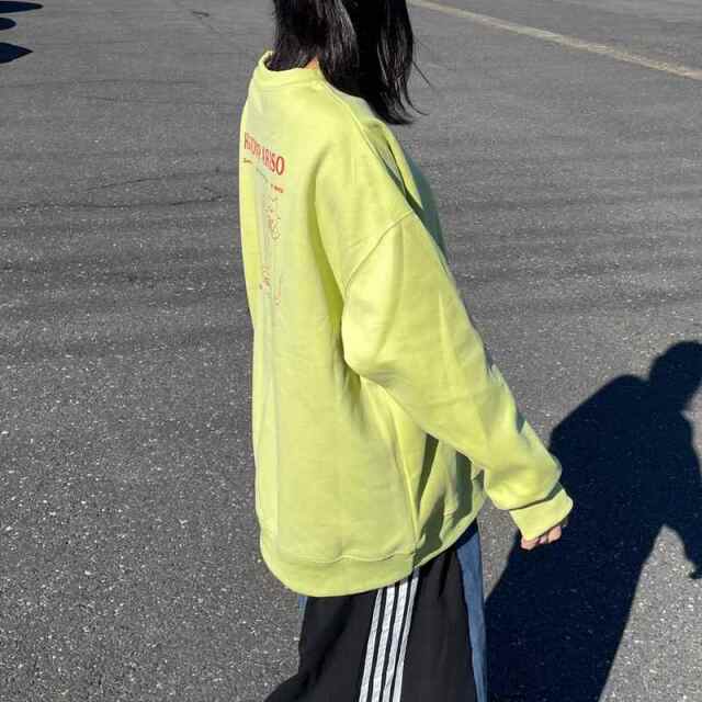 ピザネコプルオーバー