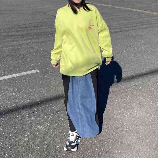 ピザネコプルオーバー