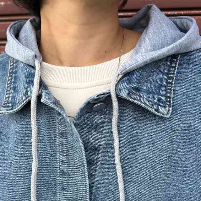 FREAK'S STORE デニムジャケット gジャン WEB限定 ビッグ