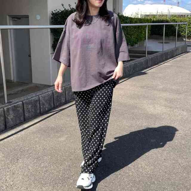 柄プリーツIラインスカート