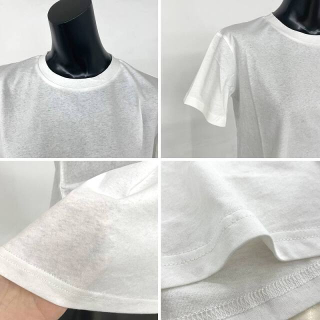デニムキャミビスチェTシャツセット