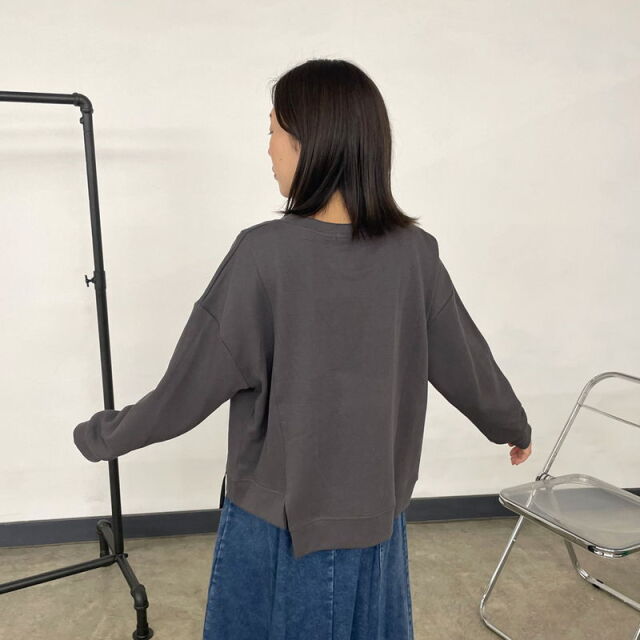 cheer札幌 デカポケ プルオーバー cheer札幌 デカポケ プルオーバー - メルカリ