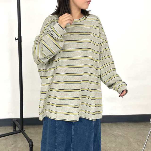 マルチボーダーロンT