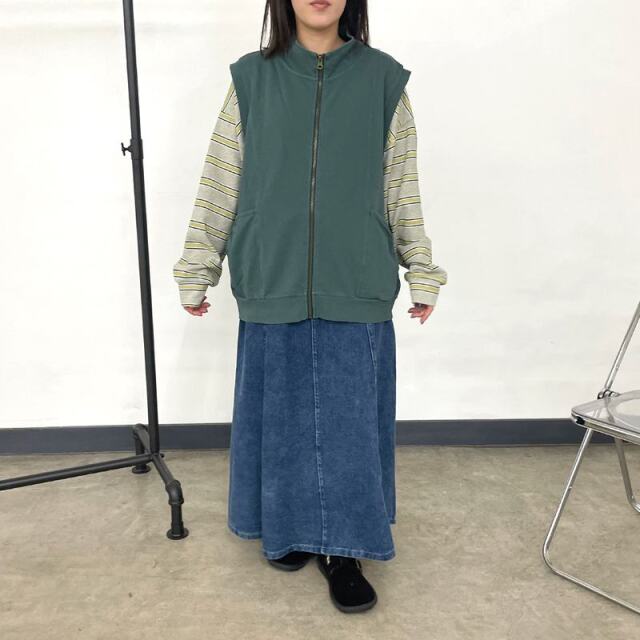 マルチボーダーロンT