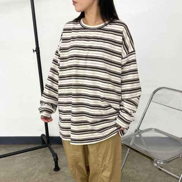 マルチボーダーロンT