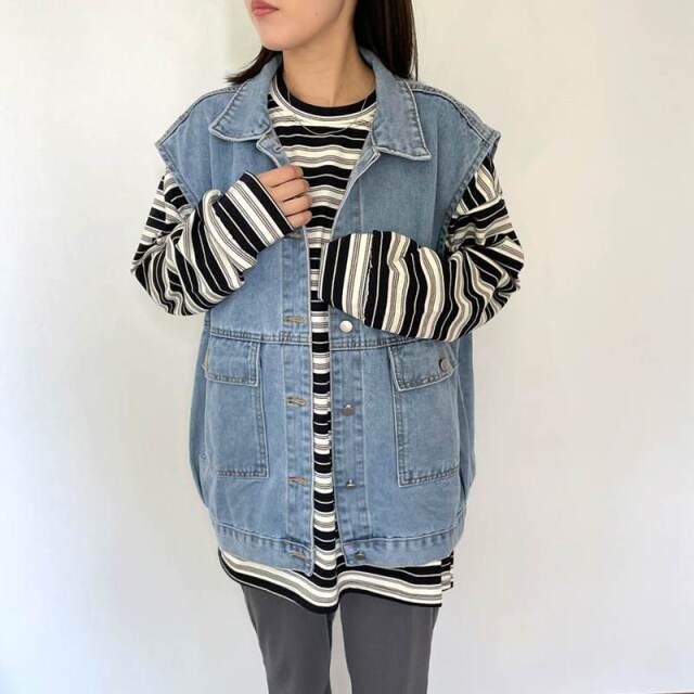 マルチボーダーロンT