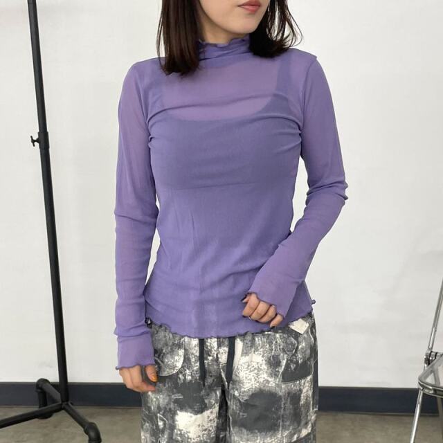 シアーメローロンT