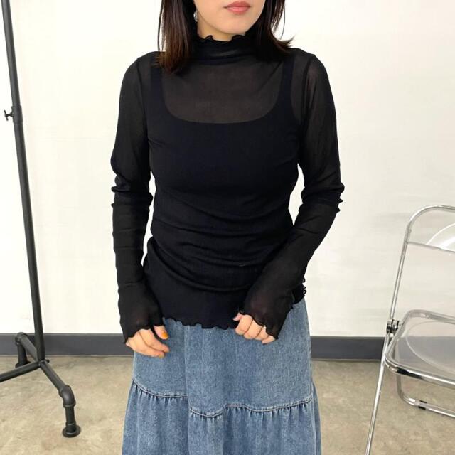 シアーメローロンT