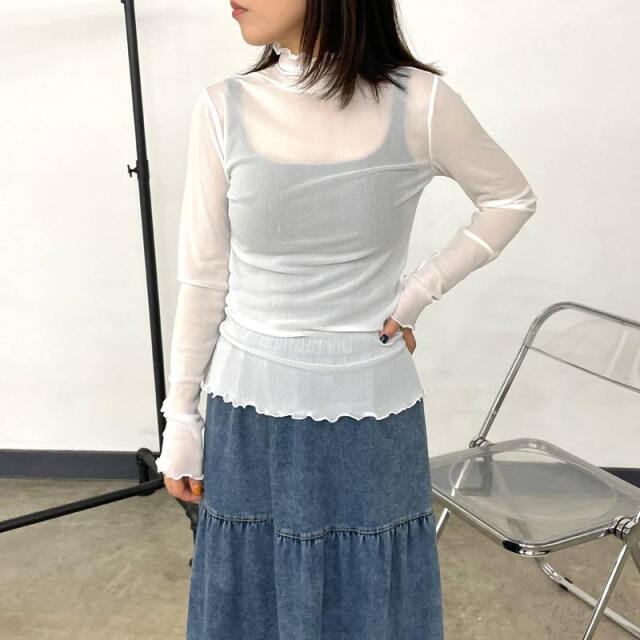 シアーメローロンT