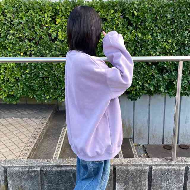 ネコプリントプルオーバー