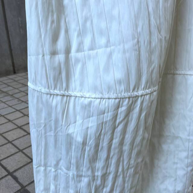 切替コクーンスカート