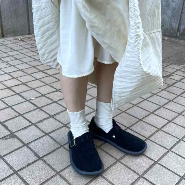 切替コクーンスカート