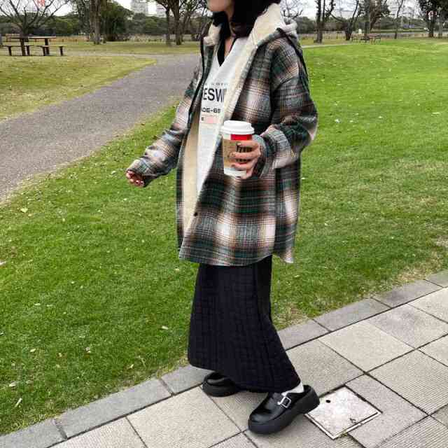 暖ラインゲームシャツプルオーバー