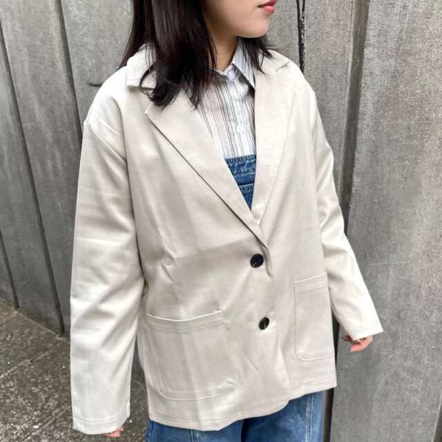 テーラードジャケット