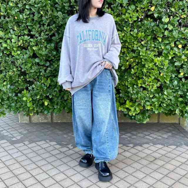 ピグメントプルオーバー