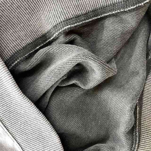 ピグメントプルオーバー