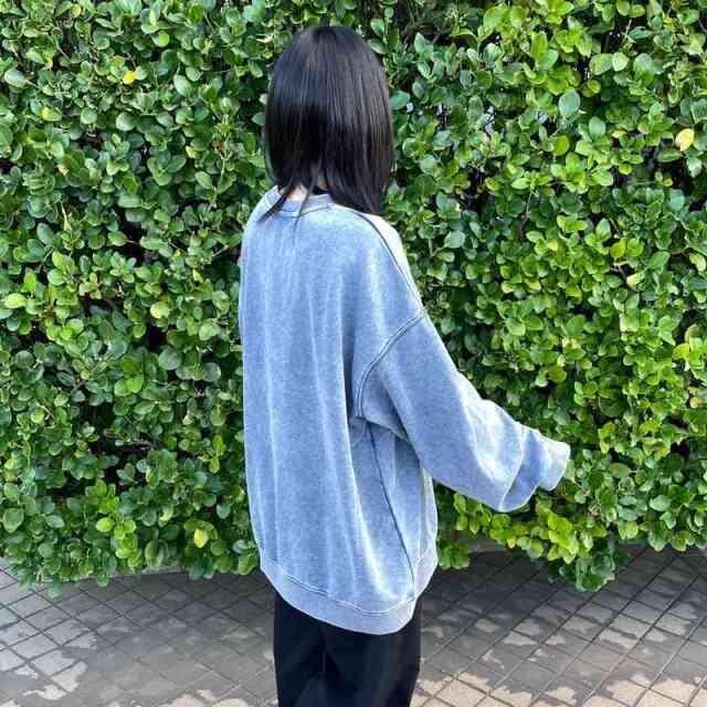 ピグメントプルオーバー