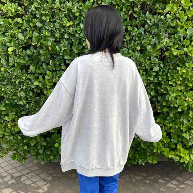 ピグメントプルオーバー