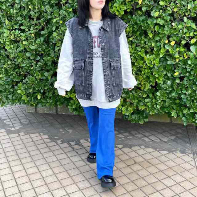 ピグメントプルオーバー