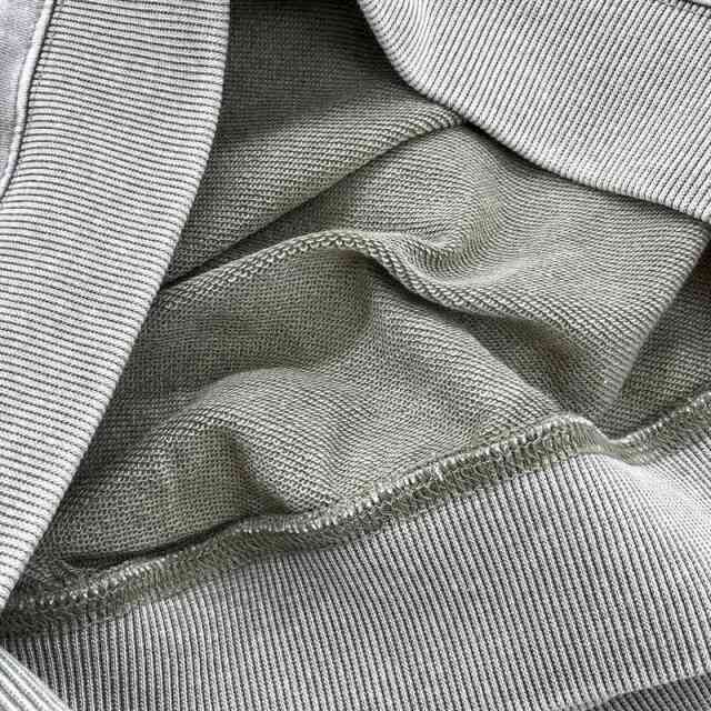 ピグメントプルオーバー