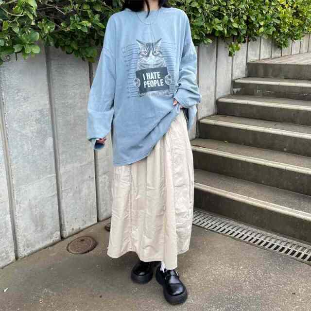 ピグメントネコプリントロンT