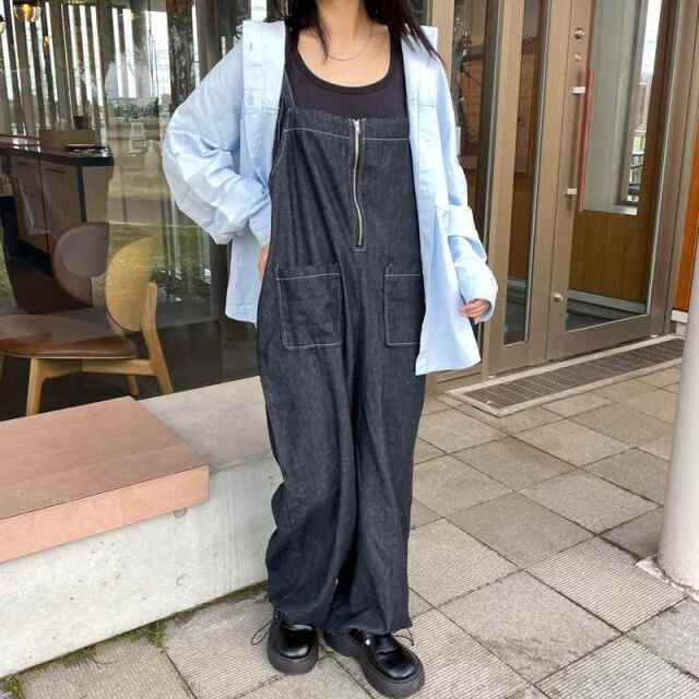 ビッグシャツ