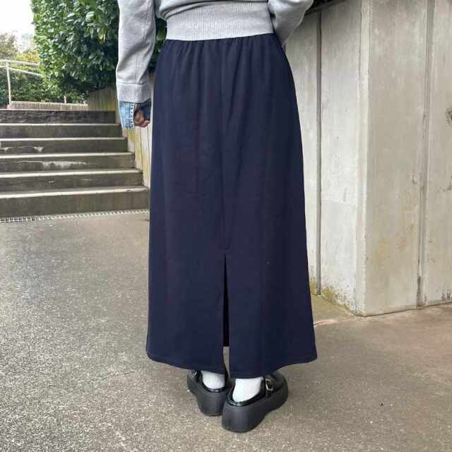カットIラインスカート