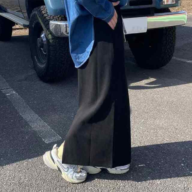 カットIラインスカート