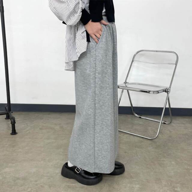 カットIラインスカート