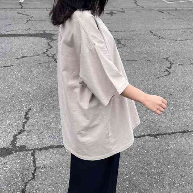 ピザネコBIGTシャツ