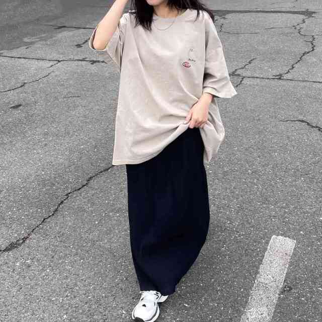 ピザネコBIGTシャツ