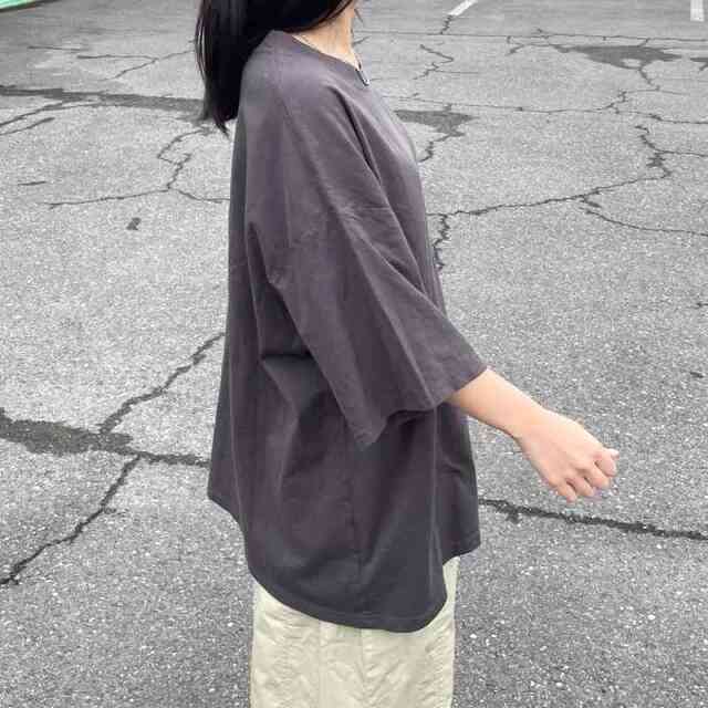 ピザネコBIGTシャツ