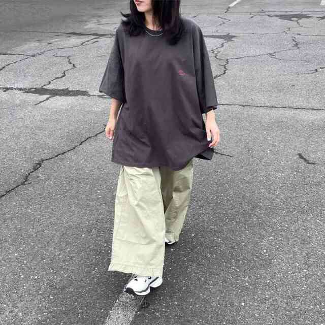 ピザネコBIGTシャツ