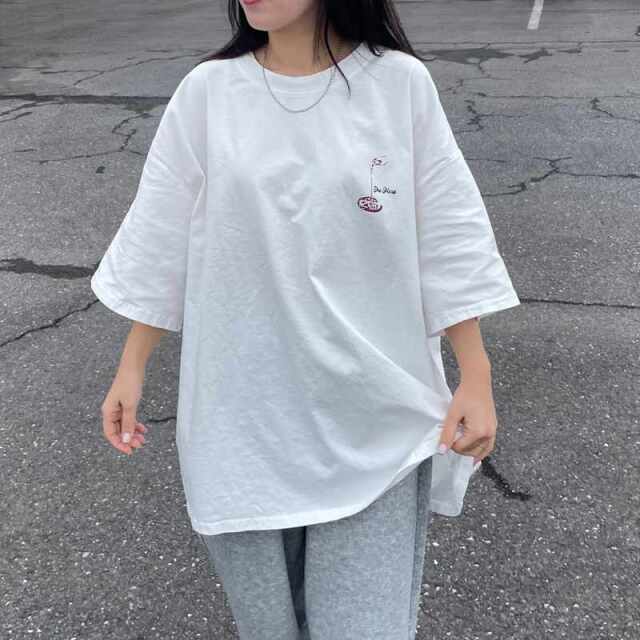 ピザネコBIGTシャツ