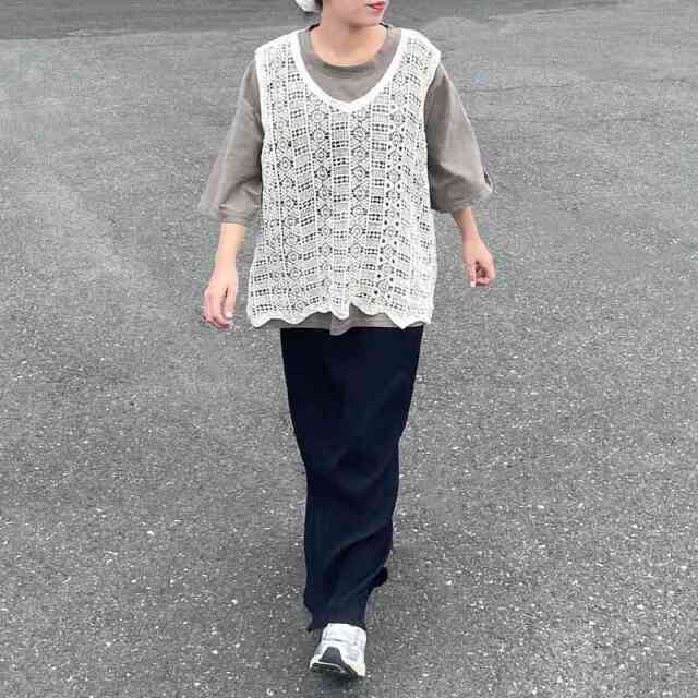 転写BIGTシャツ