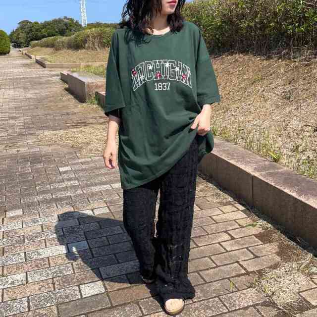 クロシェパンツ