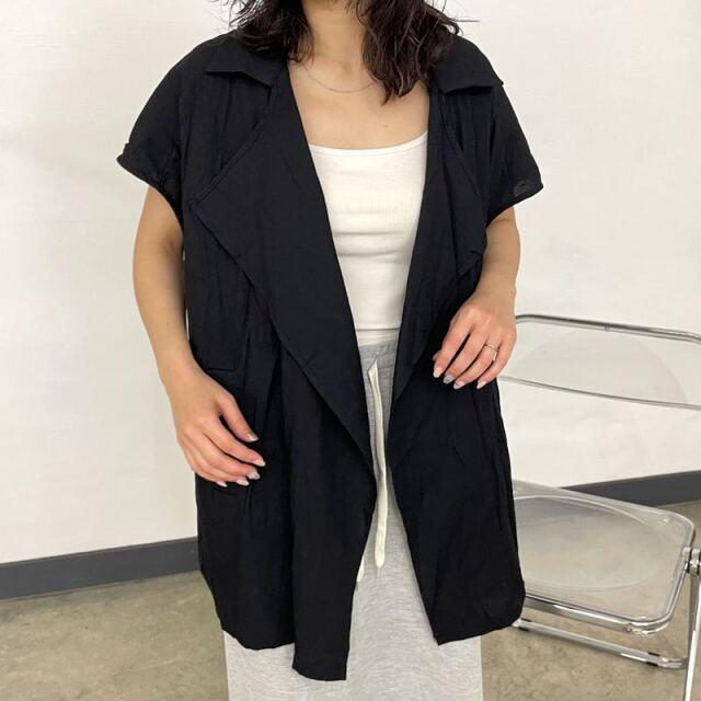 トッパージャケット