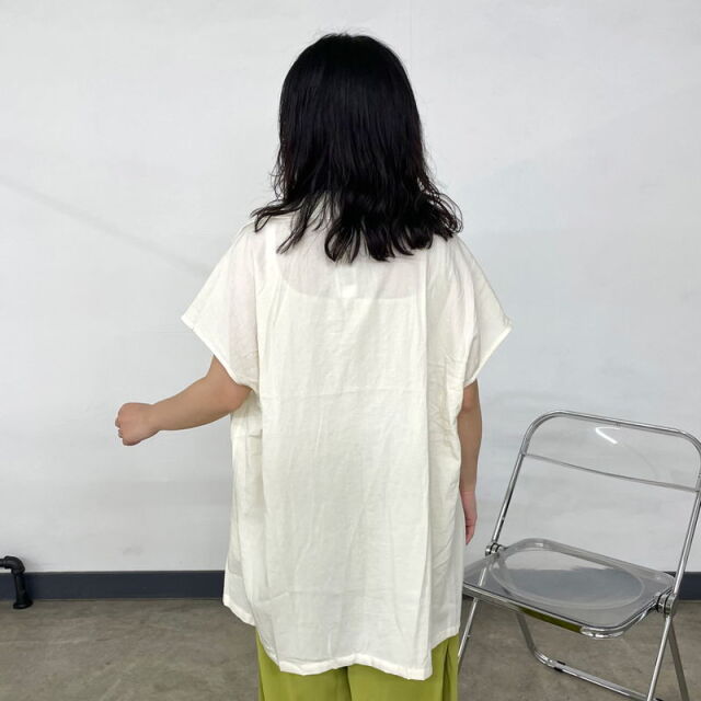 トッパージャケット