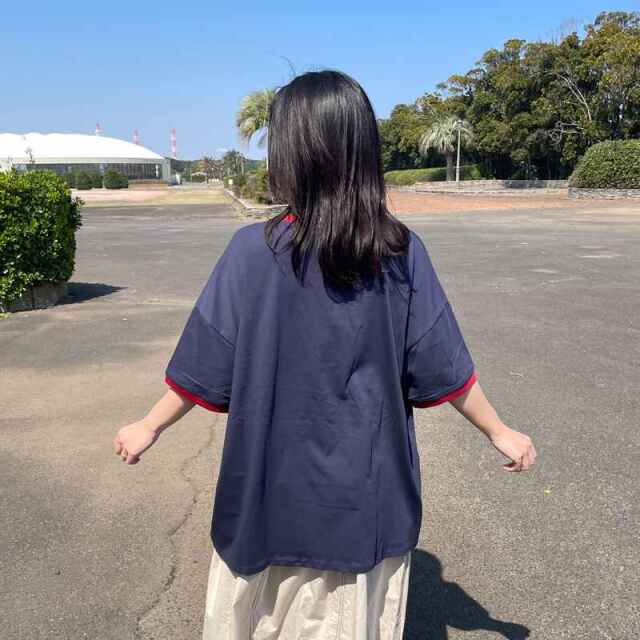 リンガーロゴBIGTシャツ