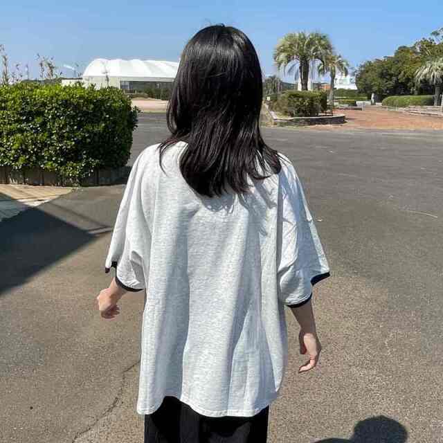 リンガーロゴBIGTシャツ