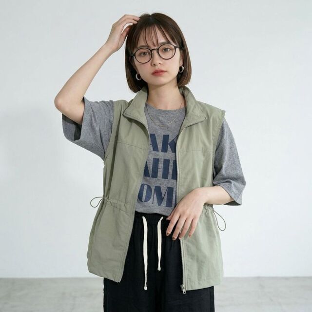 スラブロゴBIGTシャツ