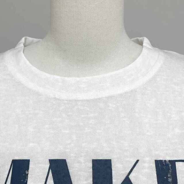 スラブロゴBIGTシャツ