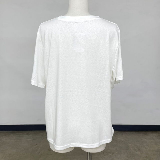 ロゴTシャツ