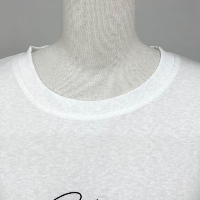 ロゴTシャツ