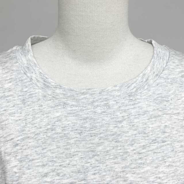 転写ネコBIGTシャツ