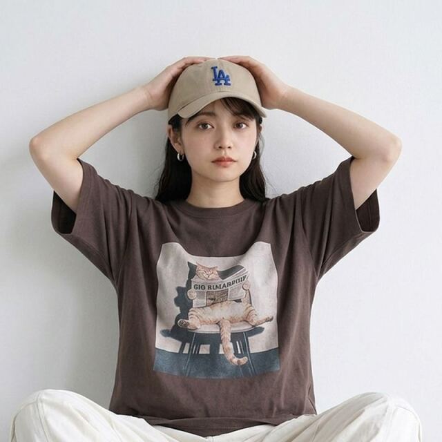 non-hedge_トップス_商品一覧｜TiM・TiM(ティムティム)オンラインストア