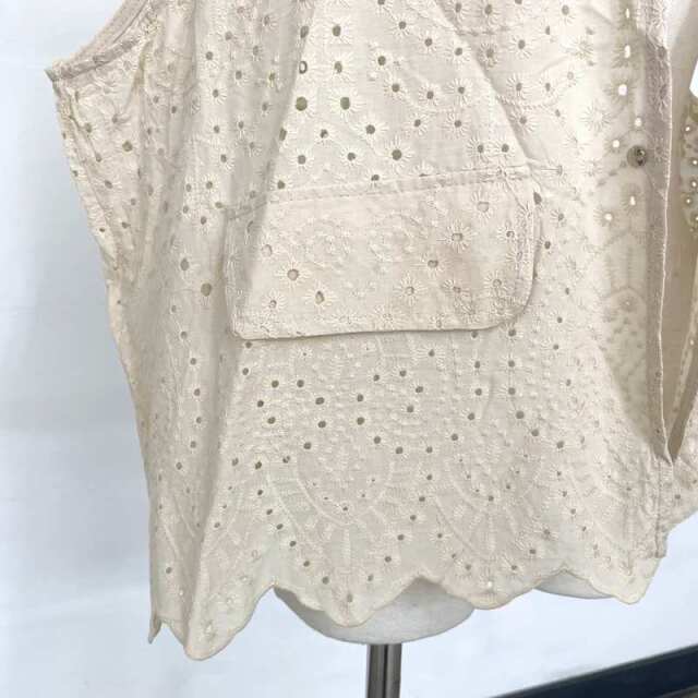 レースベスト