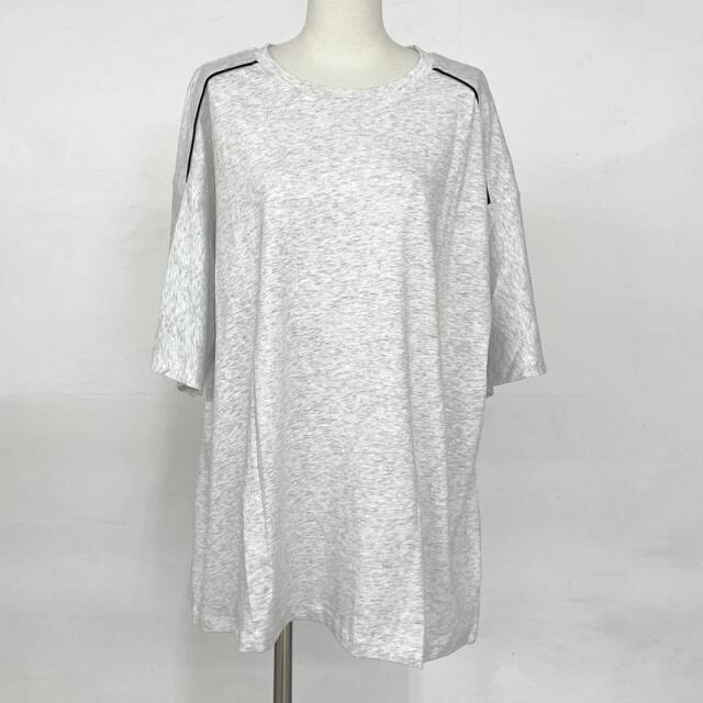 パイピングBIGTシャツ